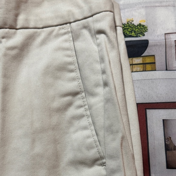 Men's Soft Slim Fit Dress Pants (NEW) - Picture 4 of 10